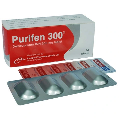 purifen-300-mg